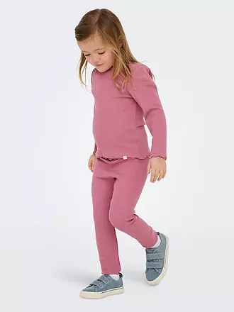ONLY | Mädchen Leggings KMGTRINNY | 